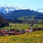 Ruhige Im Zentrum Von