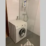 Διαμέρισμα Ruhige Im Zentrum Von Κέμπτεν