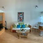Ruhige Im Zentrum Von Διαμέρισμα Κέμπτεν