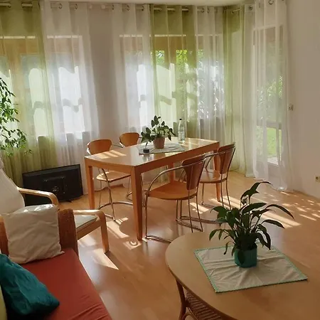 Ruhige Im Zentrum Von