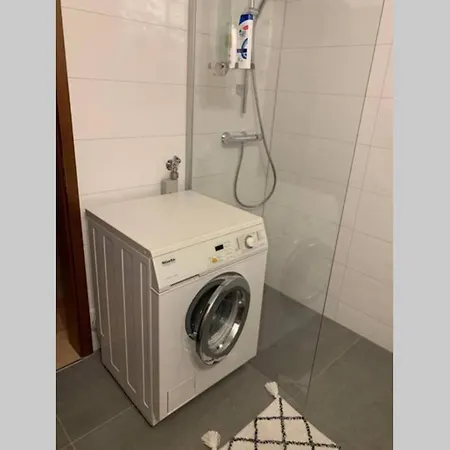 Apartamento Ruhige Im Zentrum Von Kempten