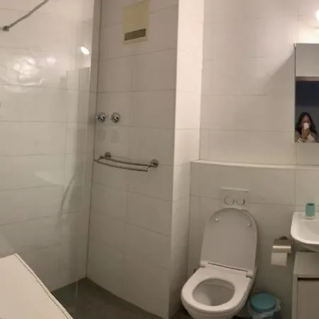 Ruhige Im Zentrum Von Apartment *