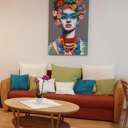 Apartment Ruhige Im Zentrum Von Kempten