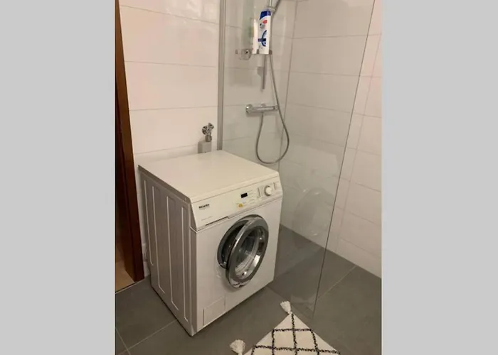 Apartamento Ruhige Im Zentrum Von Kempten
